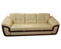 Диван з екошкіри - «Шанхай»