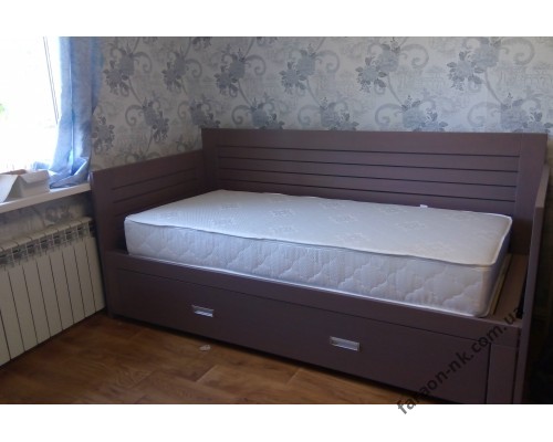 Ліжко-диван №1